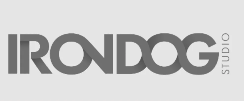 iron dog studio
