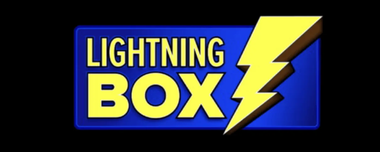 lightning box lightning box