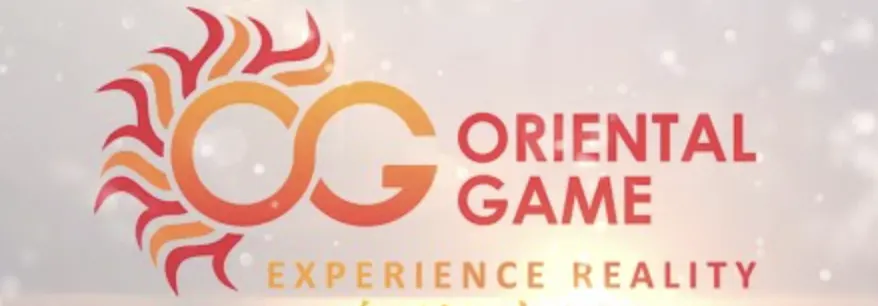 oriental game oriental game