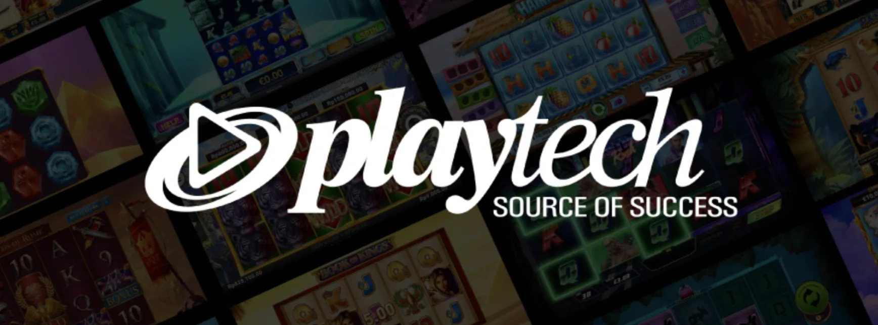 playtech gaming