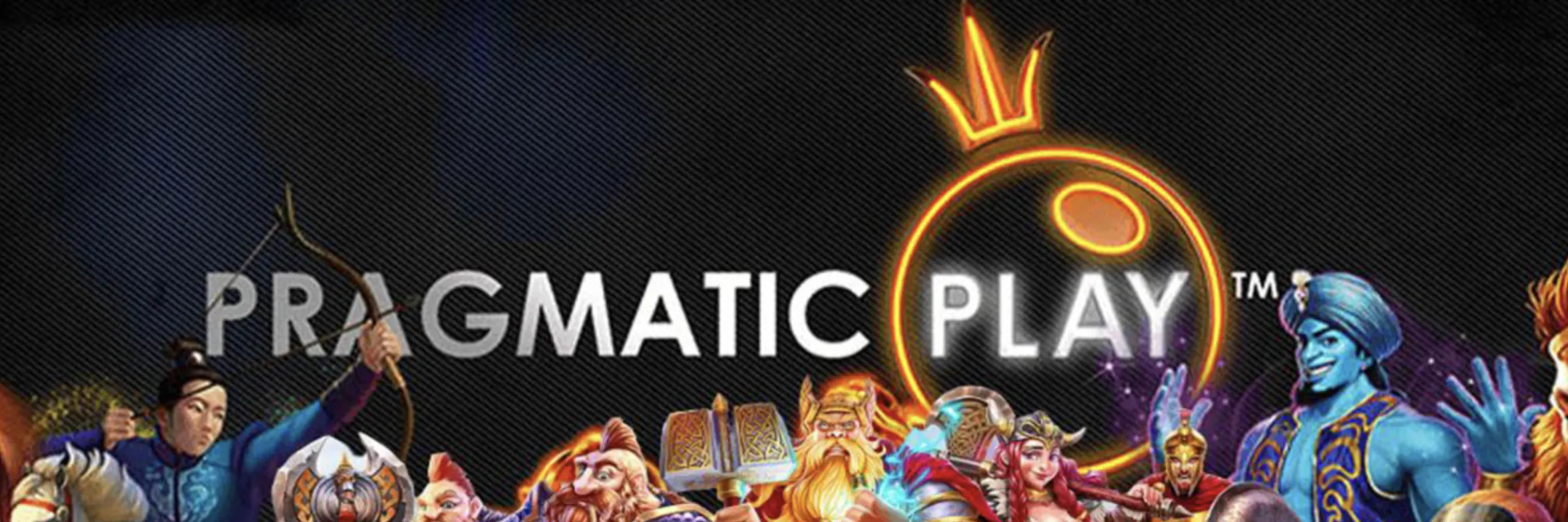 pragmatic play pragmatic play