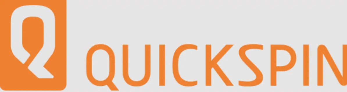 quickspin gaming