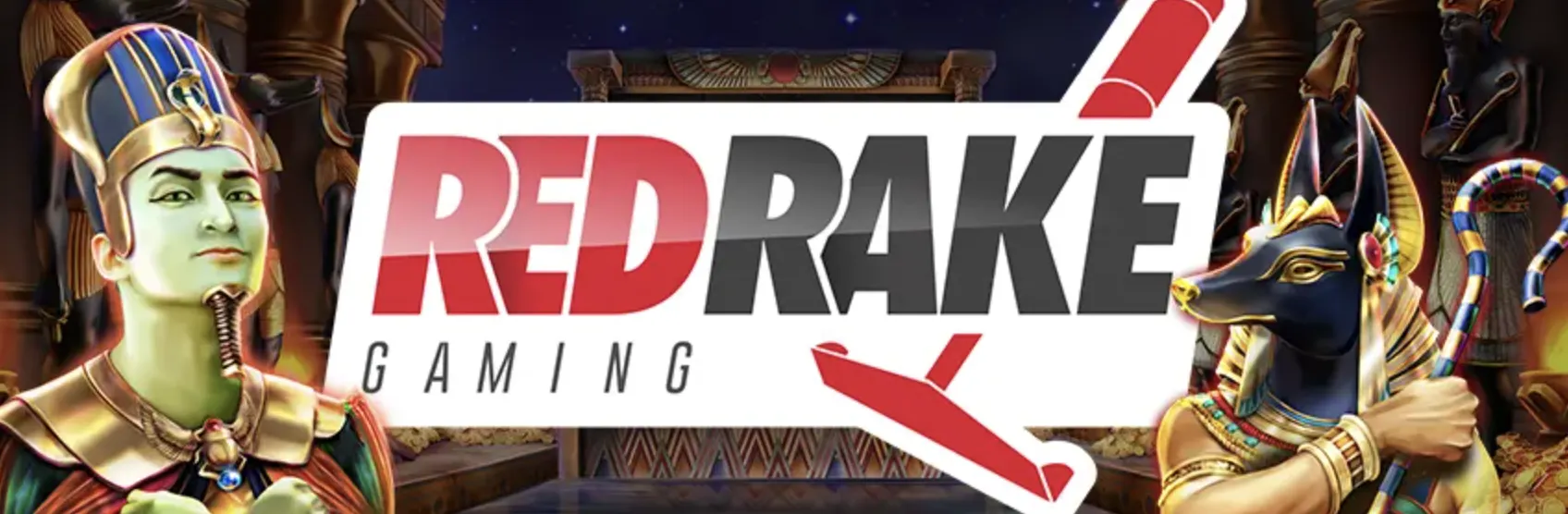 red rake gaming