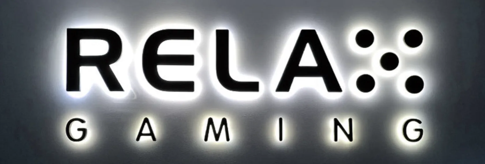 relax gaming