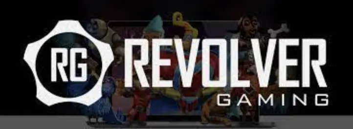revolver gaming