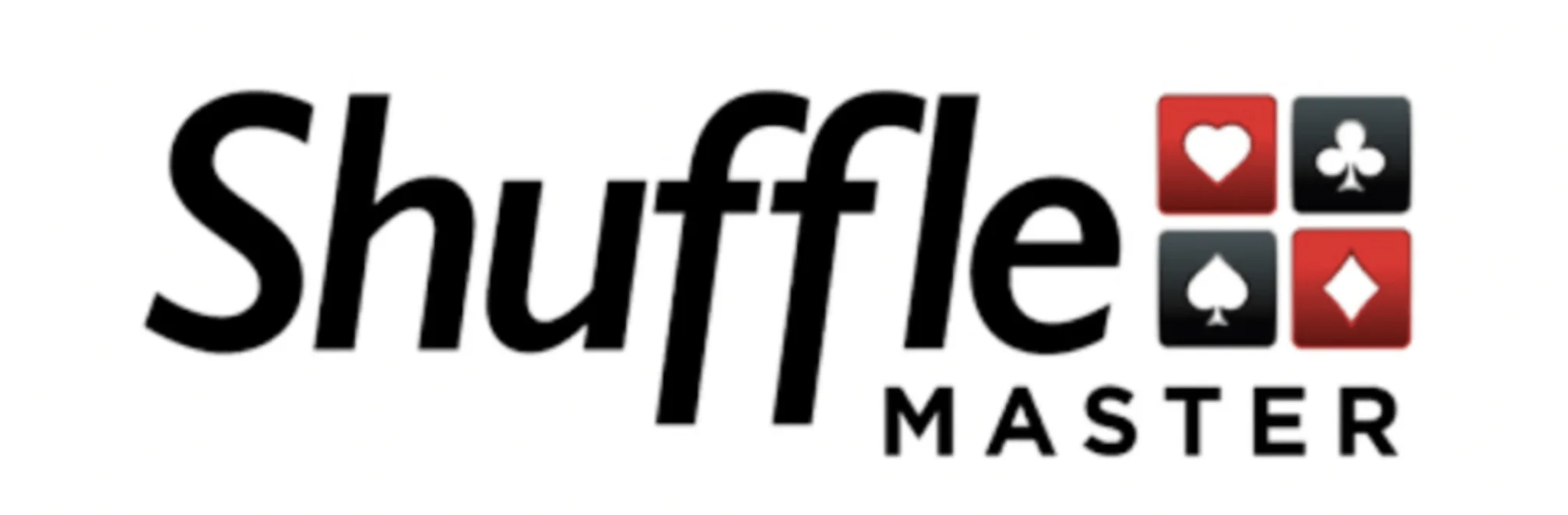 shuffle master shuffle master