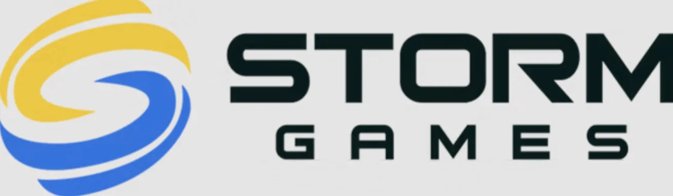 storm gaming