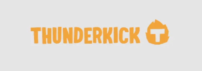 thunderkick gaming thunderkick gaming