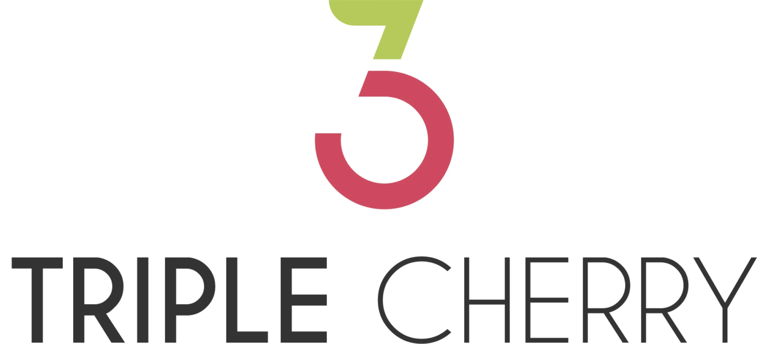 triple cherry